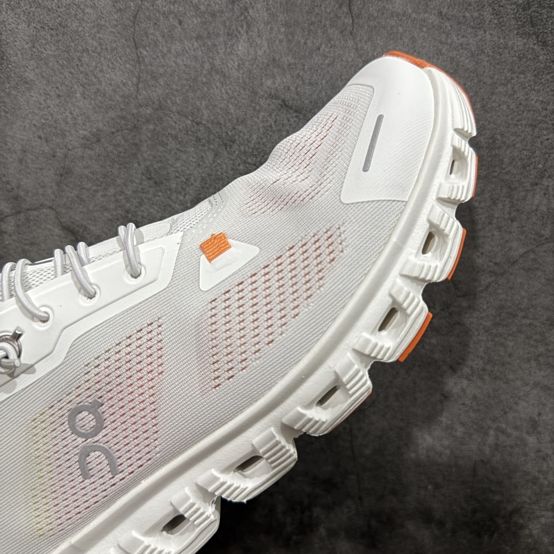 【纯原】来自瑞士运动品牌-昂跑ON Running Cloud6 Coast Low克劳德6代海岸系列低