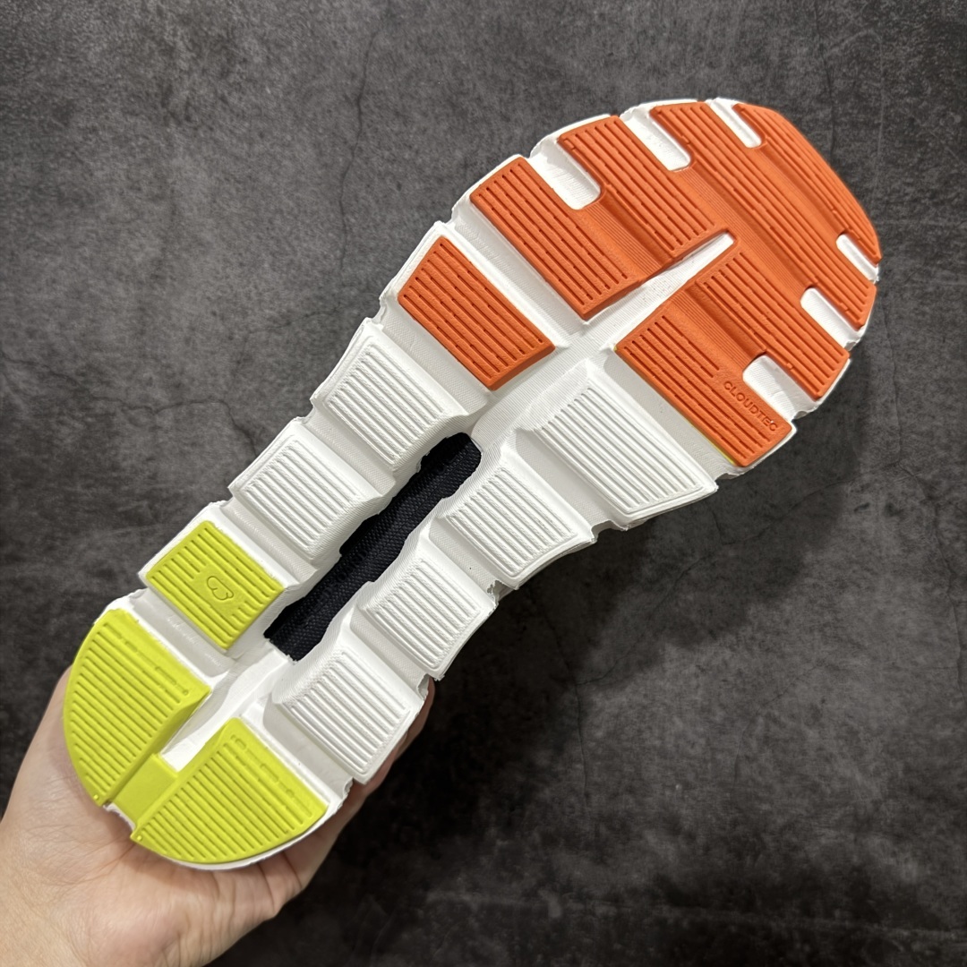 【纯原】来自瑞士运动品牌-昂跑ON Running Cloud6 Coast Low克劳德6代海岸系列低