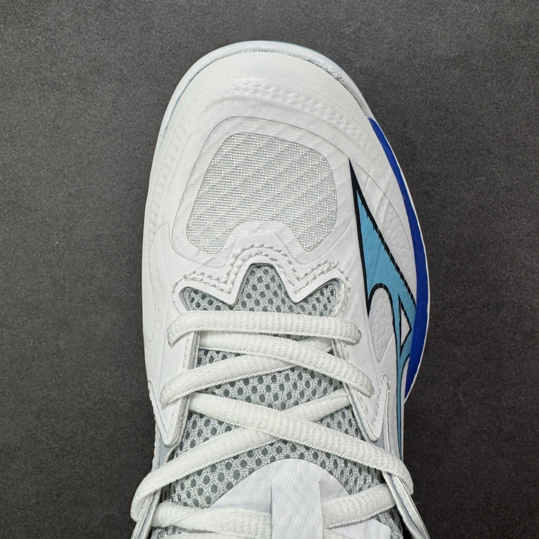 【纯原】Mizuno美津浓 WAVE CLAW 3 舒适百搭 减震防滑耐磨 低帮 羽毛球鞋 男女同款货号