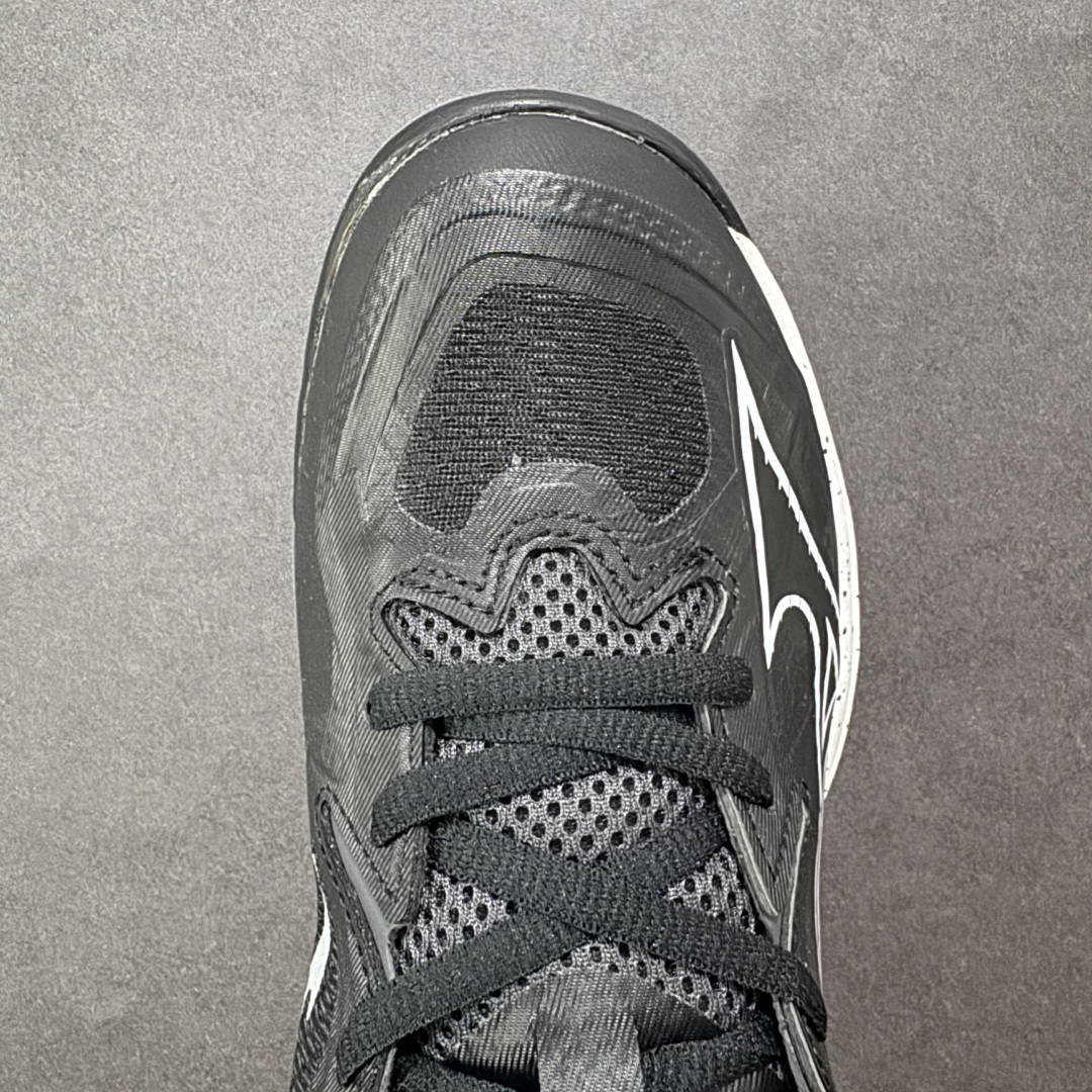 【纯原】Mizuno美津浓 WAVE CLAW 3 舒适百搭 减震防滑耐磨 低帮 羽毛球鞋 男女同款货号