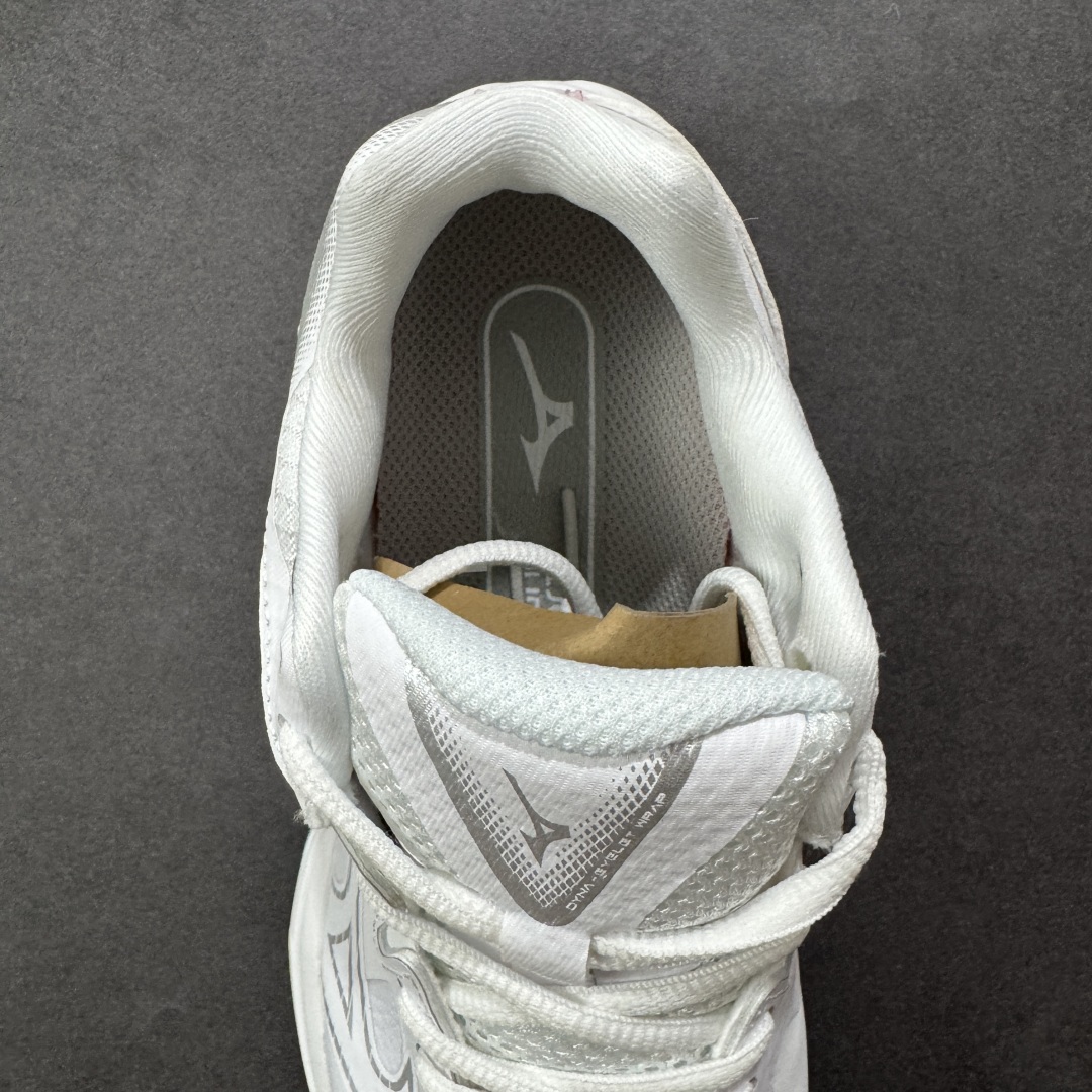 【纯原】Mizuno美津浓 WAVE CLAW 3 舒适百搭 减震防滑耐磨 低帮 羽毛球鞋 男女同款货号