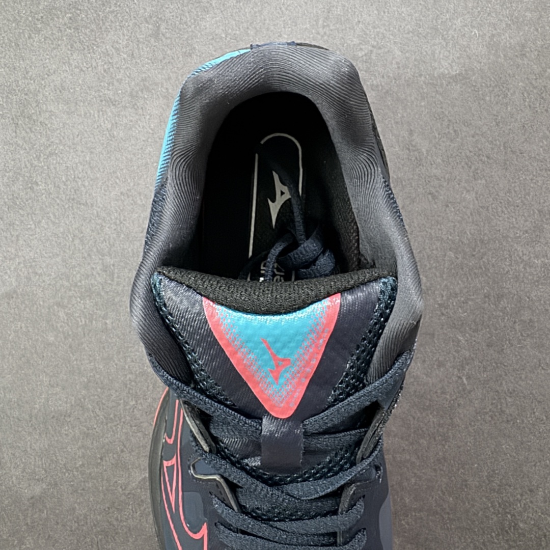 【纯原】Mizuno美津浓 WAVE CLAW 3 舒适百搭 减震防滑耐磨 低帮 羽毛球鞋 男女同款货号