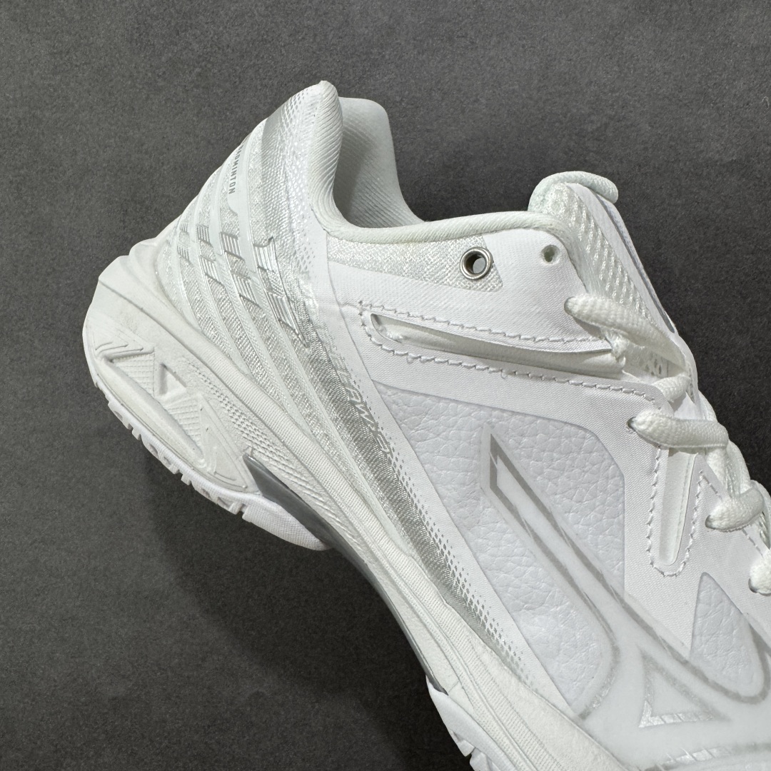 【纯原】Mizuno美津浓 WAVE CLAW 3 舒适百搭 减震防滑耐磨 低帮 羽毛球鞋 男女同款货号