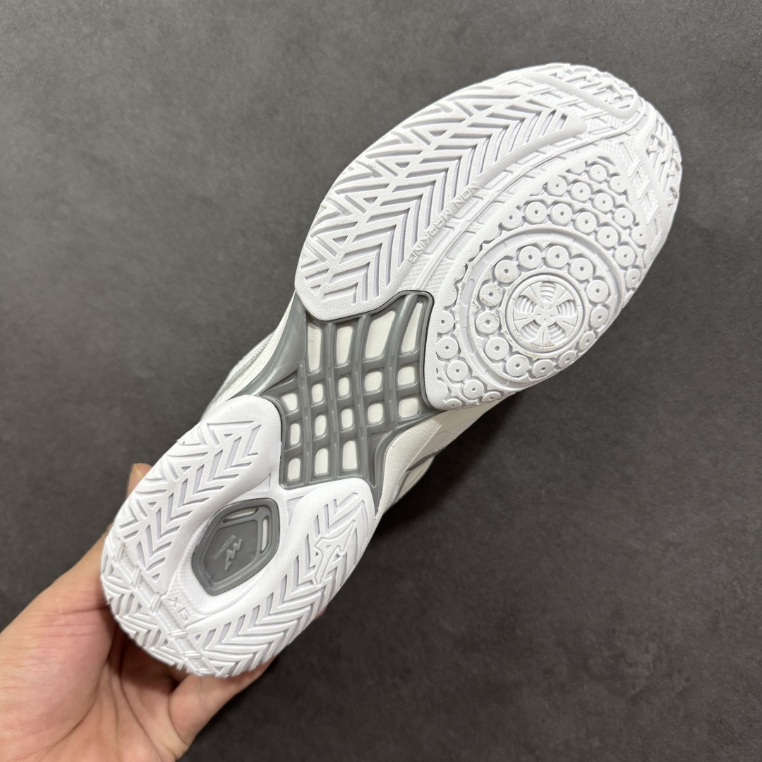 【纯原】Mizuno美津浓 WAVE CLAW 3 舒适百搭 减震防滑耐磨 低帮 羽毛球鞋 男女同款货号