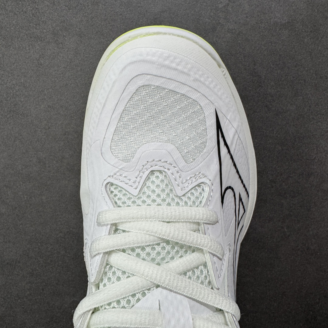 【纯原】Mizuno美津浓 WAVE CLAW 3 舒适百搭 减震防滑耐磨 低帮 羽毛球鞋 男女同款货号