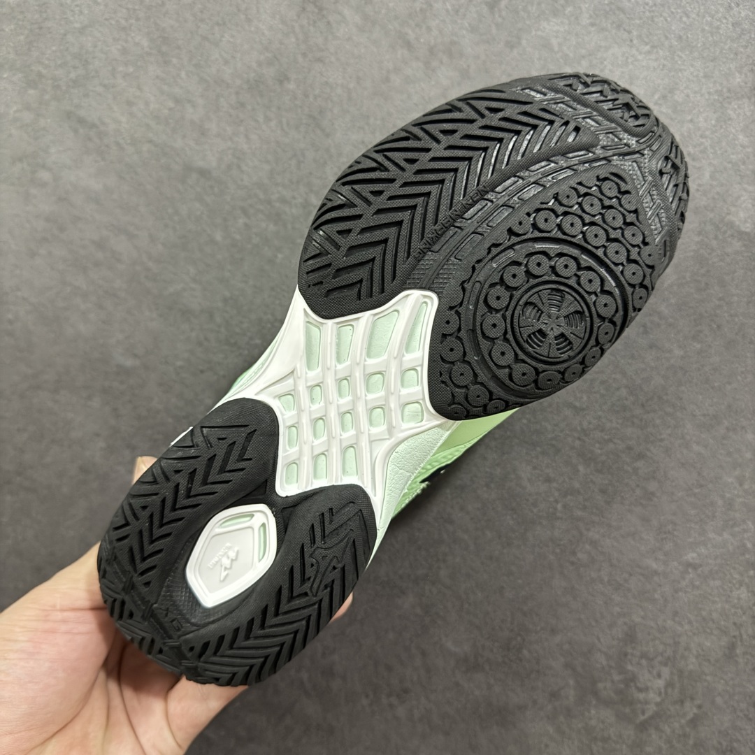 【纯原】Mizuno美津浓 WAVE CLAW 3 舒适百搭 减震防滑耐磨 低帮 羽毛球鞋 男女同款货号