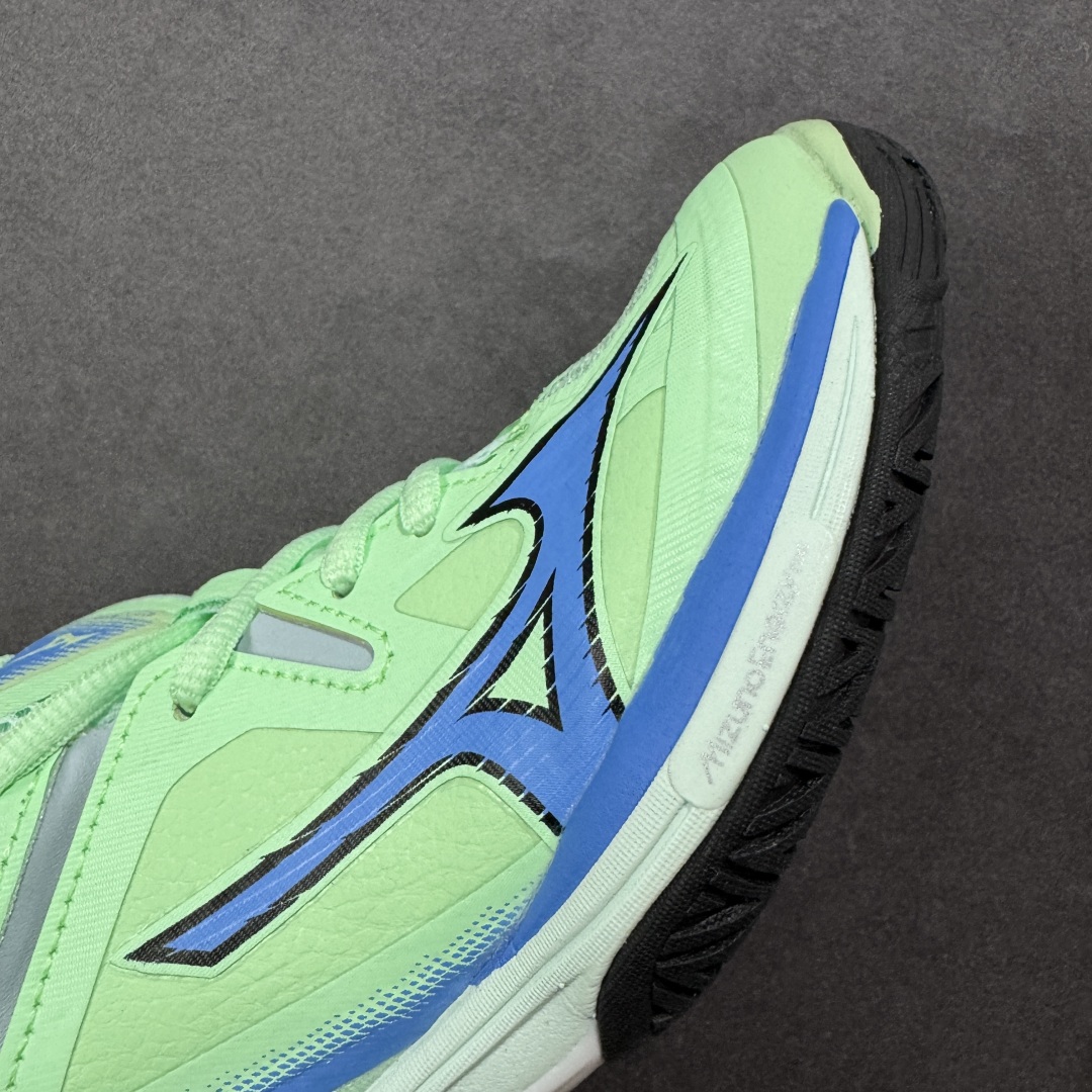 【纯原】Mizuno美津浓 WAVE CLAW 3 舒适百搭 减震防滑耐磨 低帮 羽毛球鞋 男女同款货号
