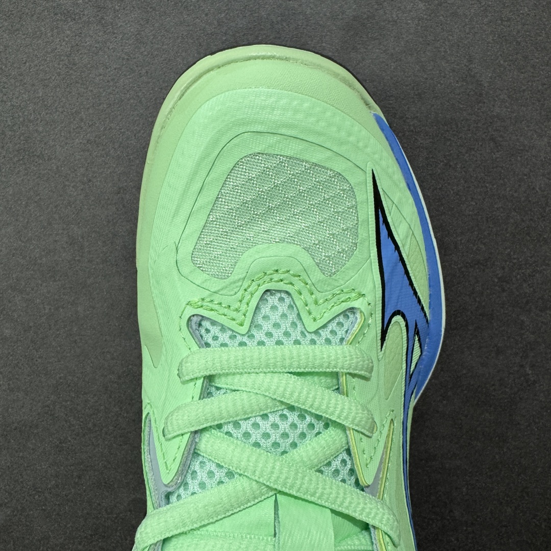 【纯原】Mizuno美津浓 WAVE CLAW 3 舒适百搭 减震防滑耐磨 低帮 羽毛球鞋 男女同款货号