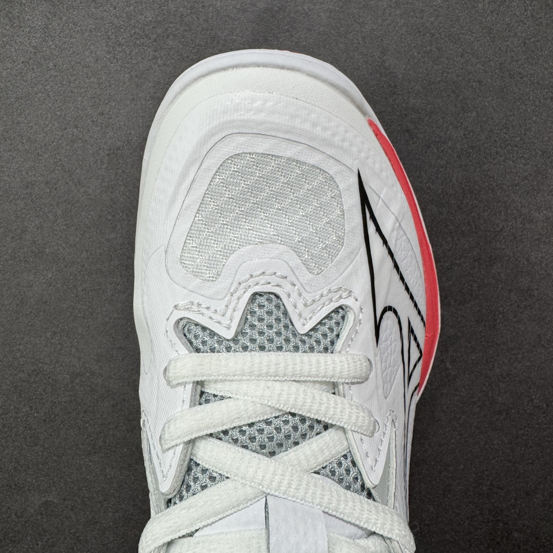 【纯原】Mizuno美津浓 WAVE CLAW 3 舒适百搭 减震防滑耐磨 低帮 羽毛球鞋 男女同款货号