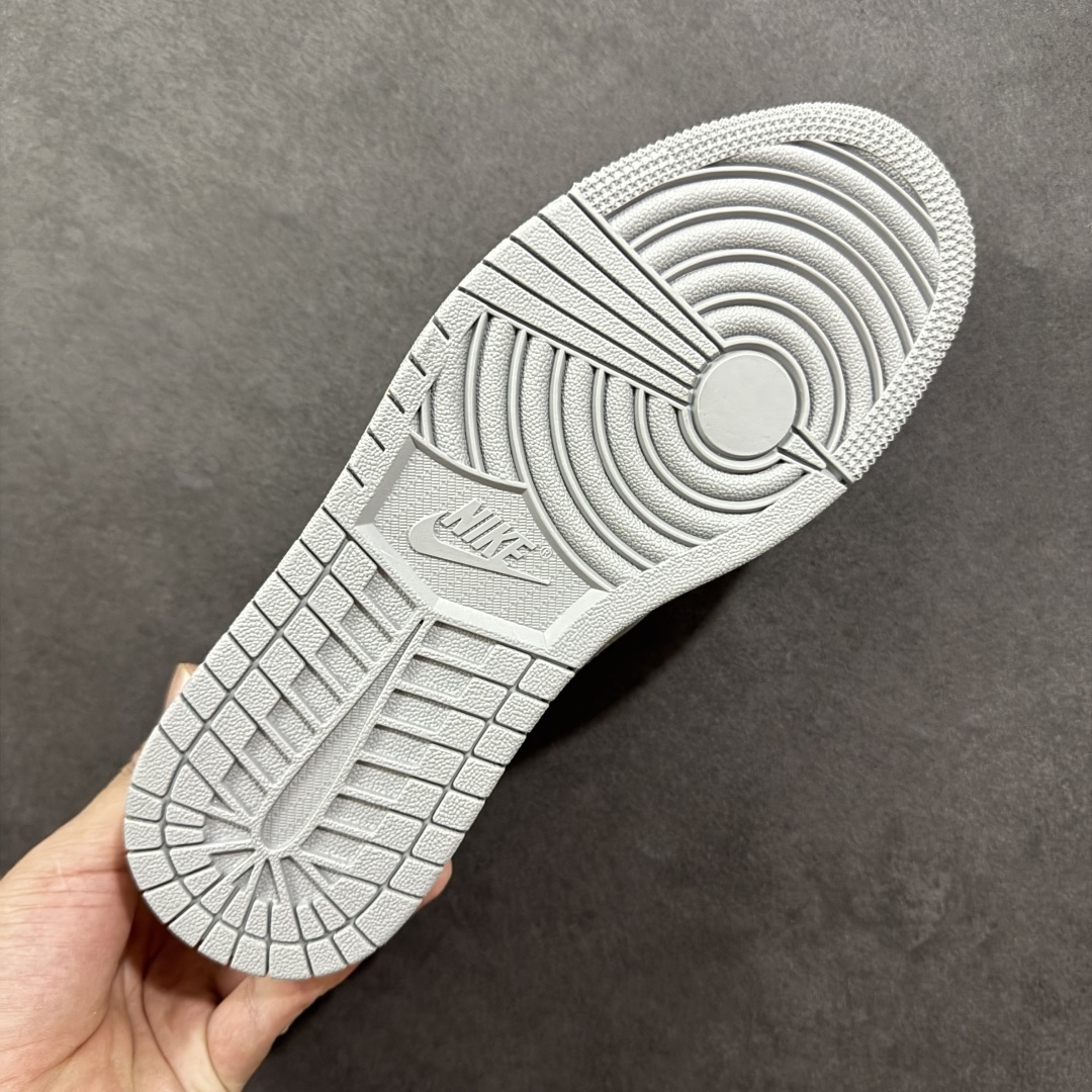 【纯原】Louis Vuitton x Travis Scott x Air Jordan 1 Low
