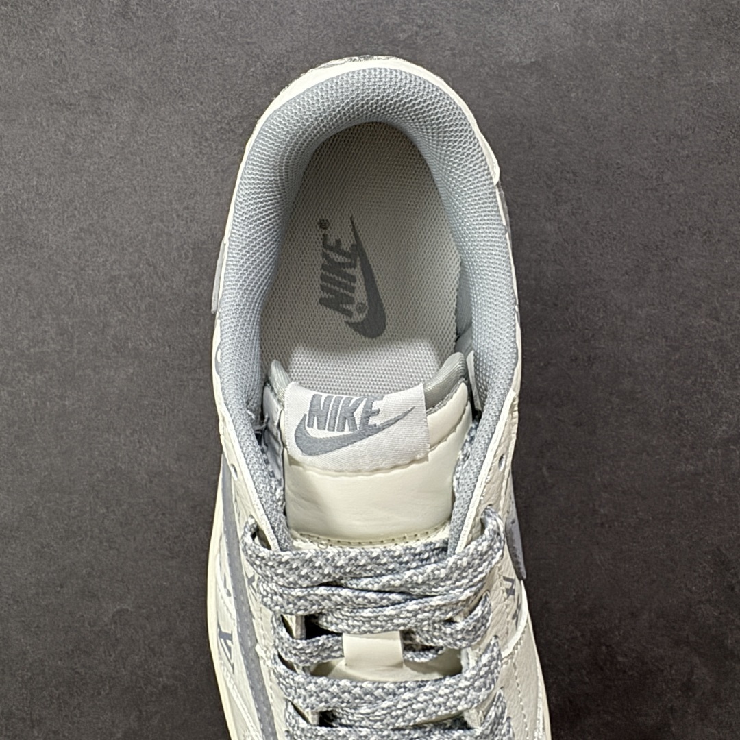 【纯原】Louis Vuitton x Travis Scott x Air Jordan 1 Low