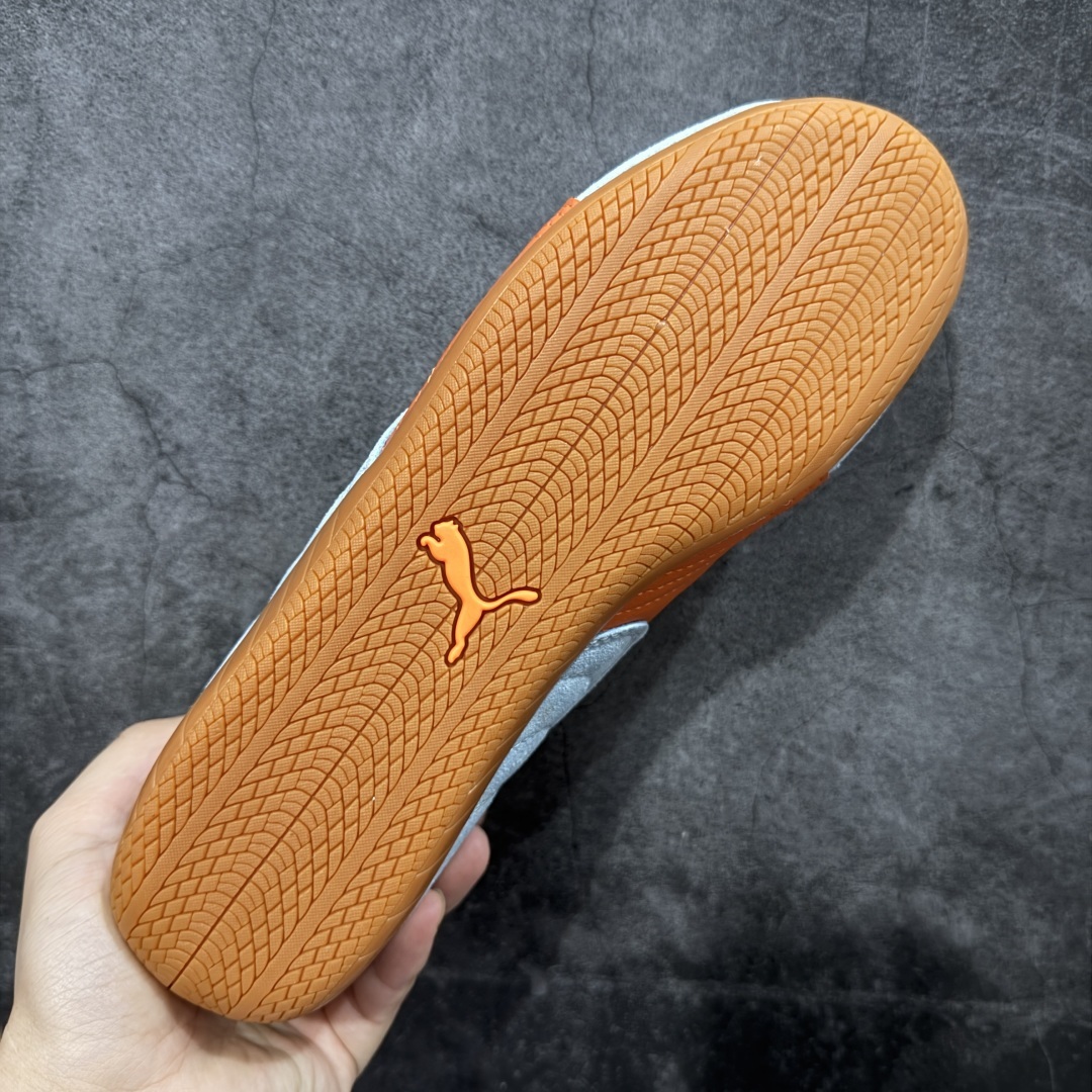 【YH版本】Puma Speedcat OG Sparco 彪马罗马阿莫尔系列 复古运动休闲赛车跑鞋 全