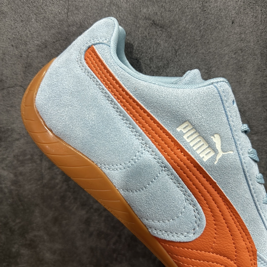 【YH版本】Puma Speedcat OG Sparco 彪马罗马阿莫尔系列 复古运动休闲赛车跑鞋 全