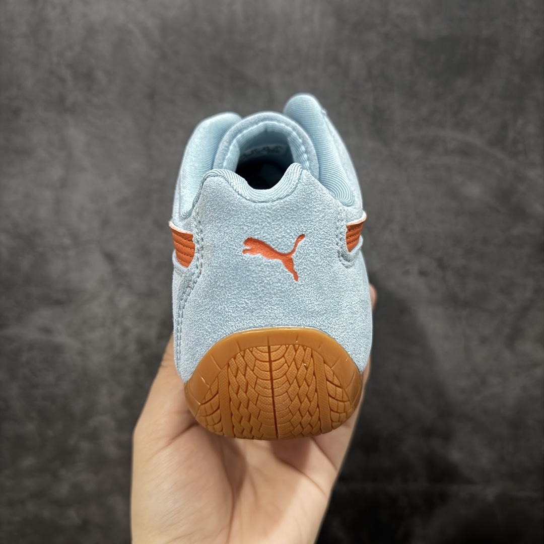 【YH版本】Puma Speedcat OG Sparco 彪马罗马阿莫尔系列 复古运动休闲赛车跑鞋 全
