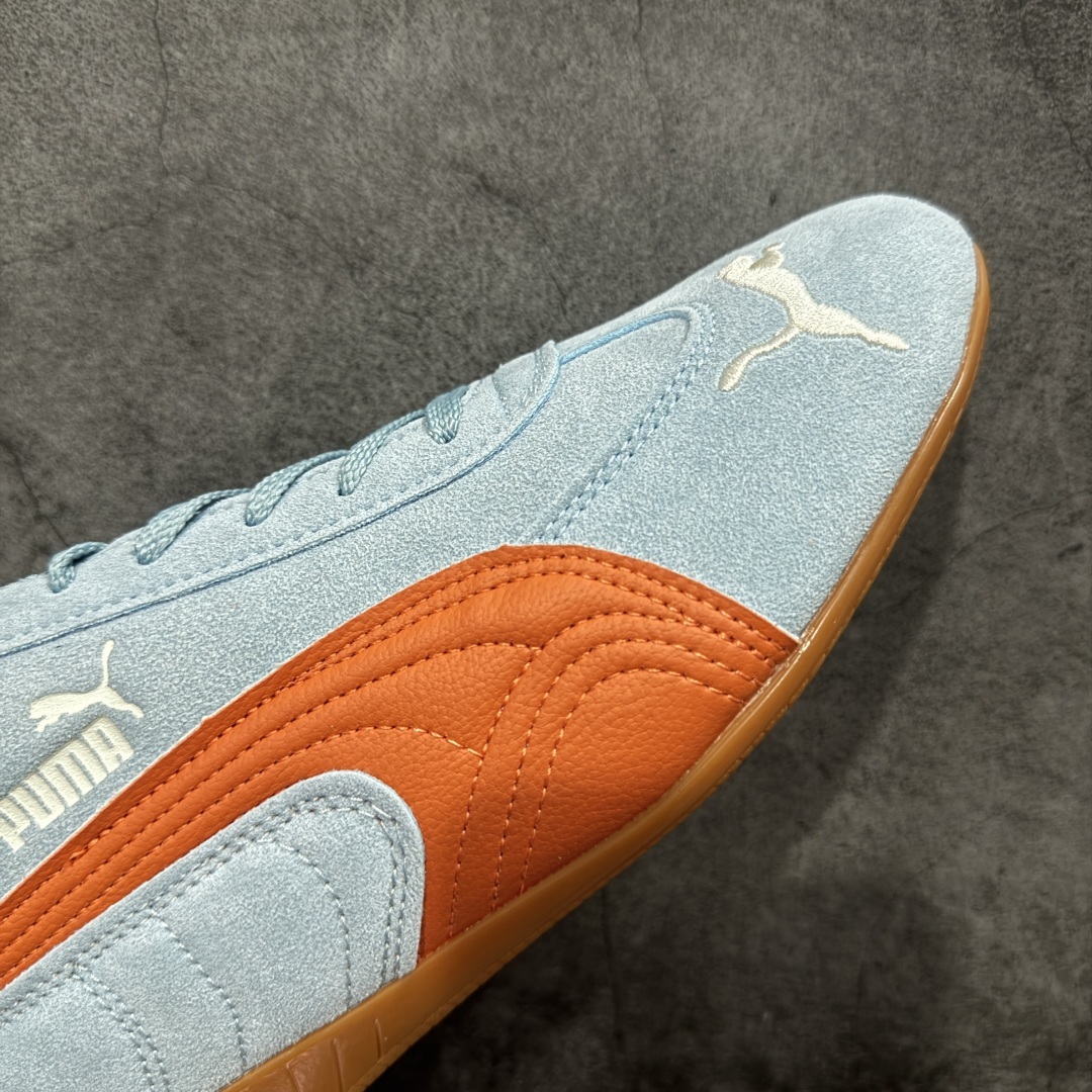 【YH版本】Puma Speedcat OG Sparco 彪马罗马阿莫尔系列 复古运动休闲赛车跑鞋 全