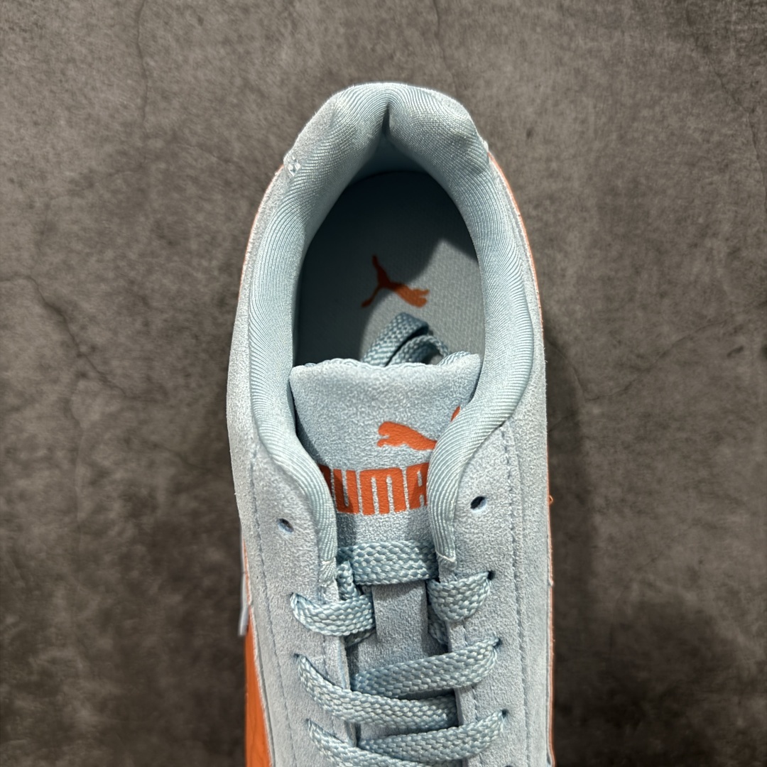 【YH版本】Puma Speedcat OG Sparco 彪马罗马阿莫尔系列 复古运动休闲赛车跑鞋 全