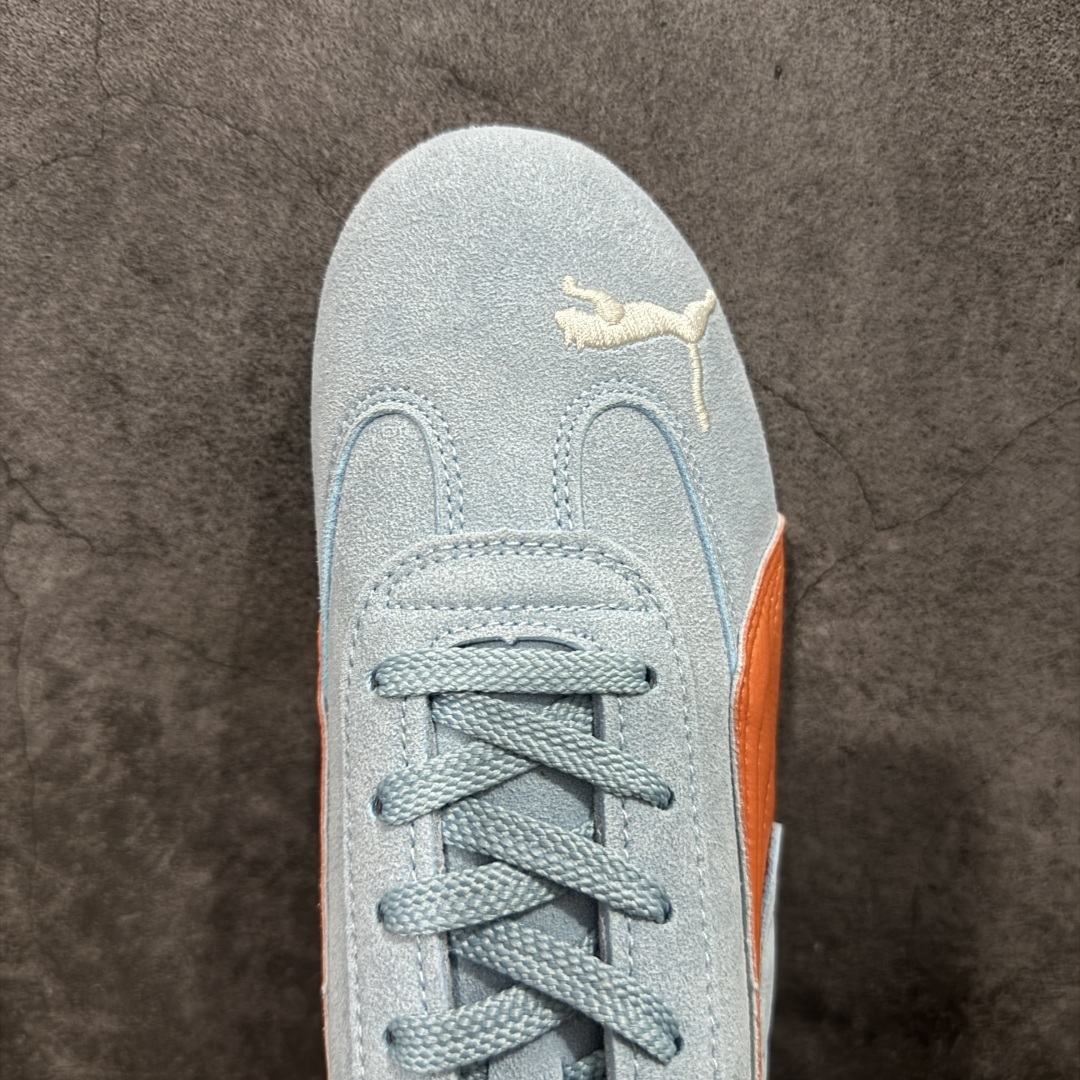 【YH版本】Puma Speedcat OG Sparco 彪马罗马阿莫尔系列 复古运动休闲赛车跑鞋 全