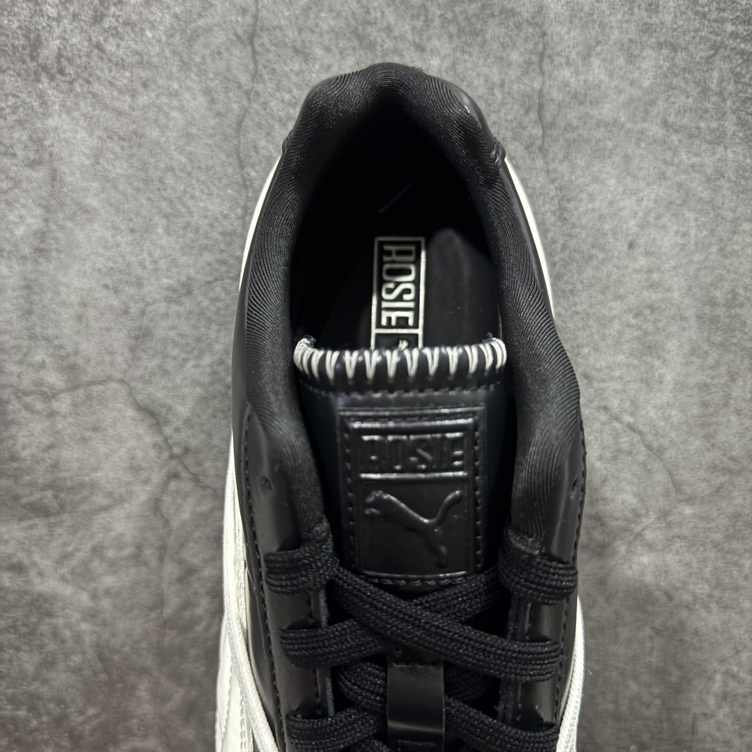 【纯原】Rose x Puma Speedcat 联名款 极速赛车系列彪马低帮生活休闲鞋 -01市场第一