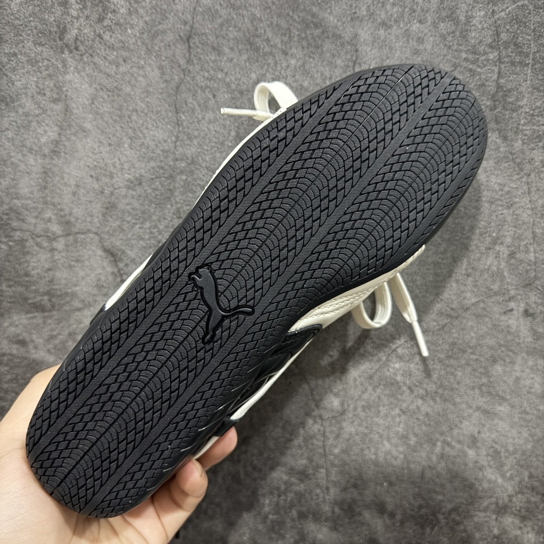 【纯原】Rose x Puma Speedcat 联名款 极速赛车系列彪马低帮生活休闲鞋 -01市场第一