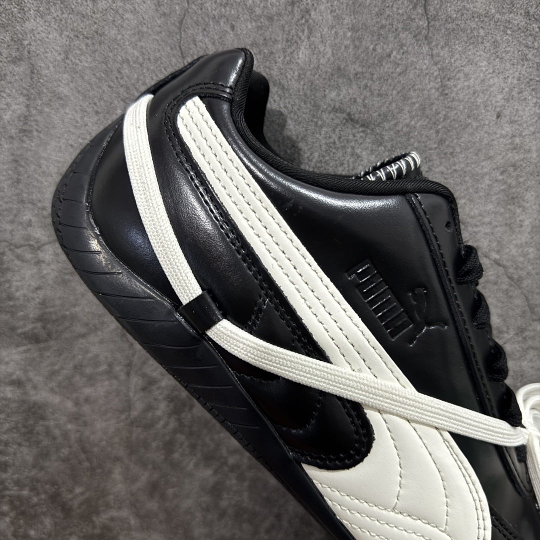 【纯原】Rose x Puma Speedcat 联名款 极速赛车系列彪马低帮生活休闲鞋 -01市场第一