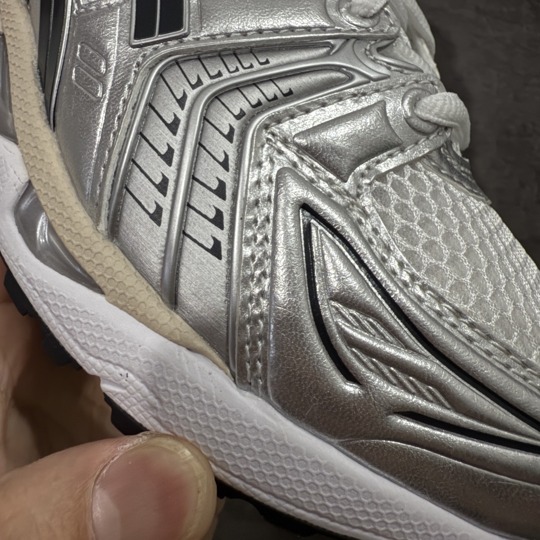 【纯原】 ASICS GEL-KAYANO 14 亚瑟士系列轻量缓震休闲运动跑步鞋市场天花板品质 鞋型细