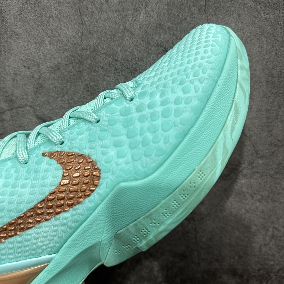 【纯原】NK Zoom Kobe 6 Protro 科比六代 杰伦布伦森 自由女神 IO5774-300