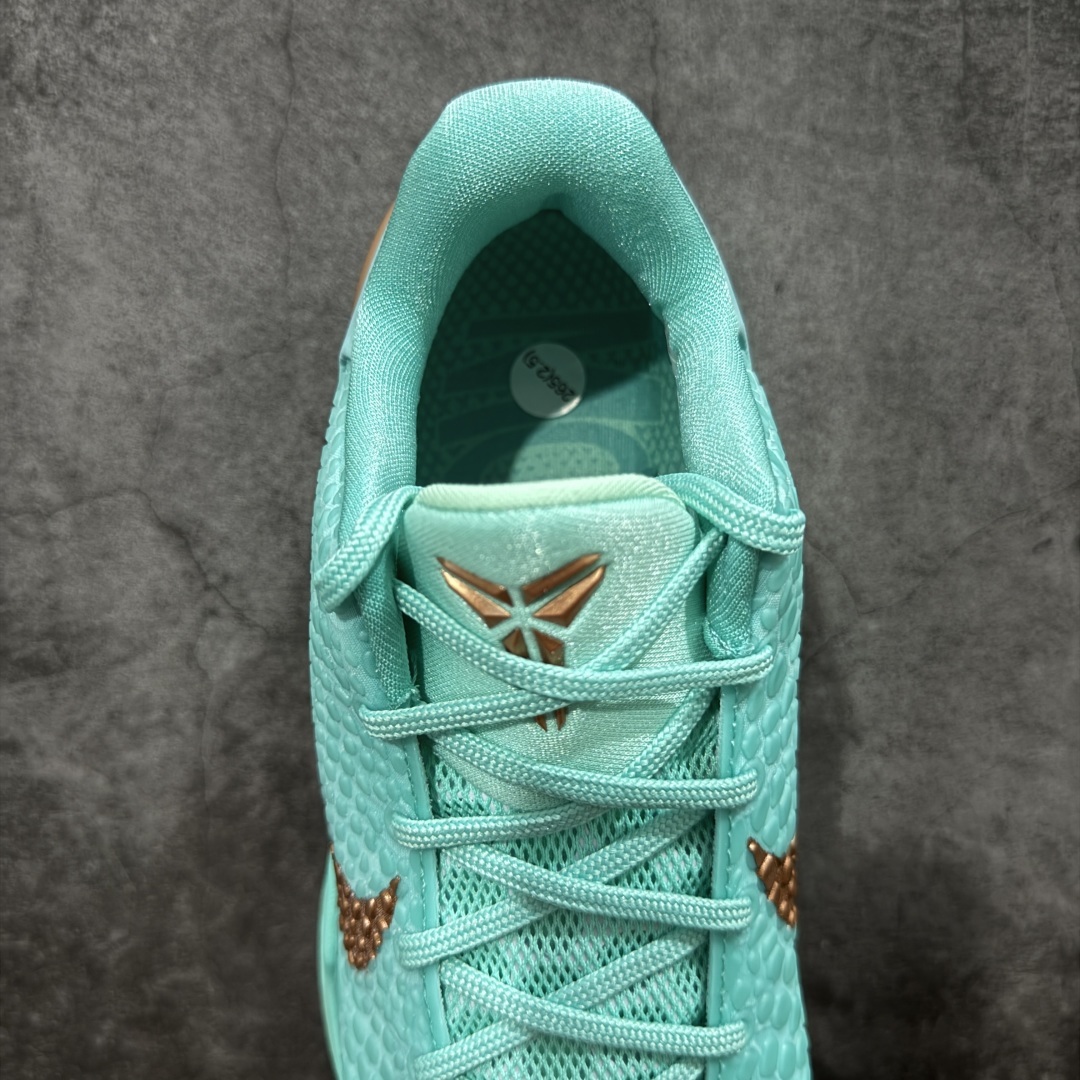 【纯原】NK Zoom Kobe 6 Protro 科比六代 杰伦布伦森 自由女神 IO5774-300