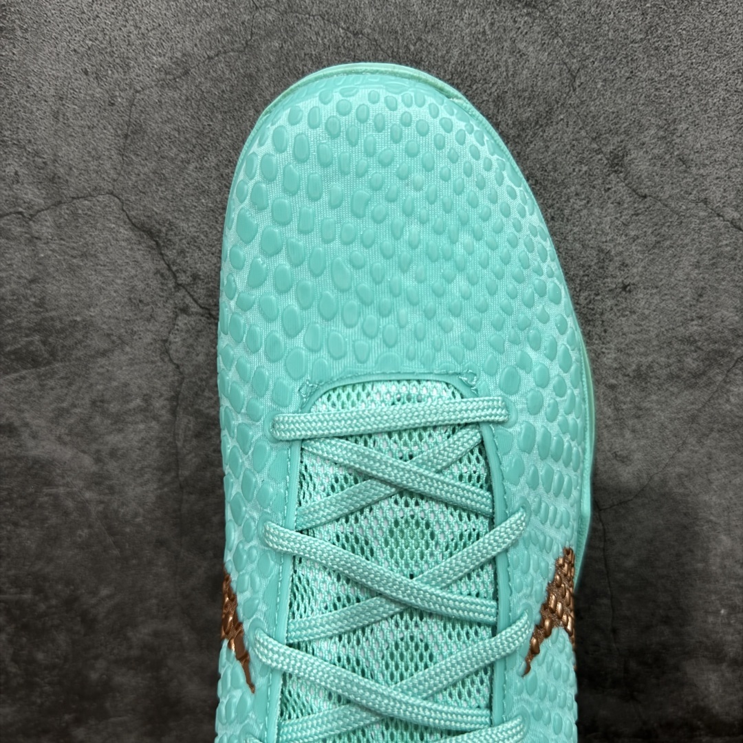 【纯原】NK Zoom Kobe 6 Protro 科比六代 杰伦布伦森 自由女神 IO5774-300