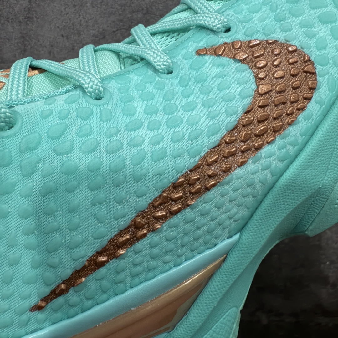 【纯原】NK Zoom Kobe 6 Protro 科比六代 杰伦布伦森 自由女神 IO5774-300
