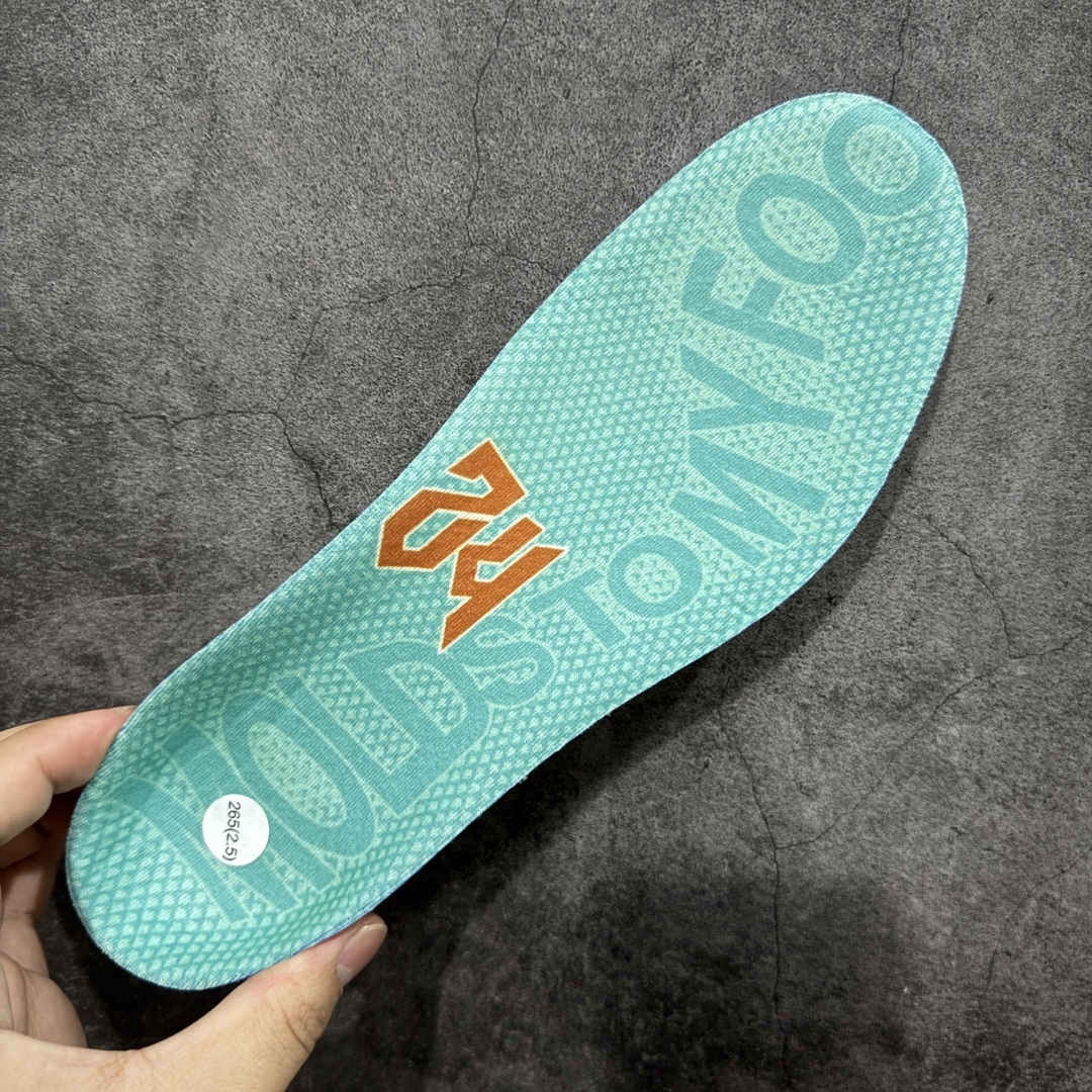 【纯原】NK Zoom Kobe 6 Protro 科比六代 杰伦布伦森 自由女神 IO5774-300