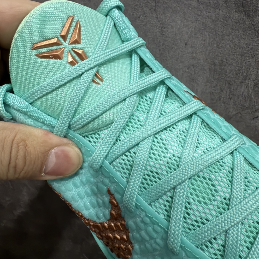 【纯原】NK Zoom Kobe 6 Protro 科比六代 杰伦布伦森 自由女神 IO5774-300