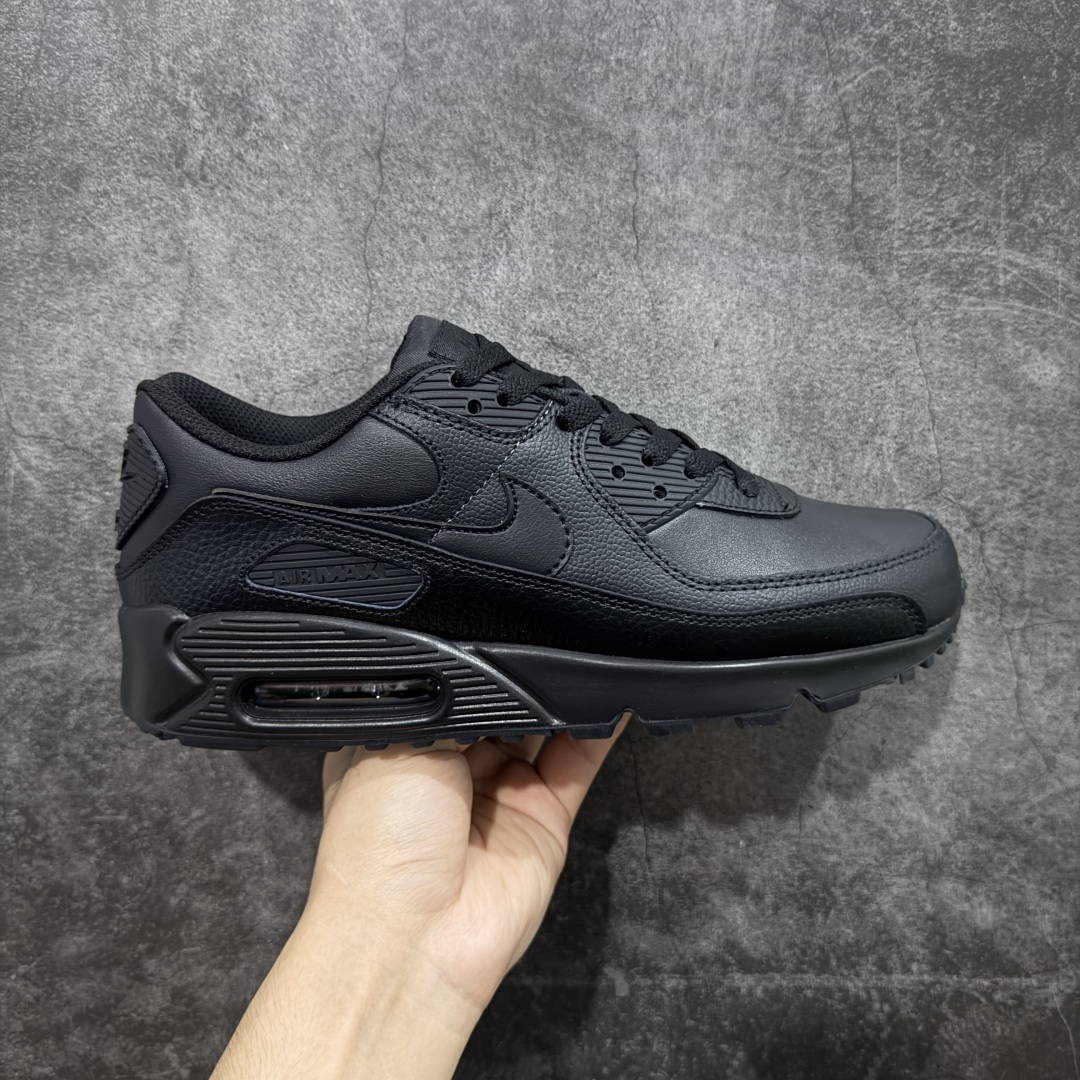 【纯原】Nike Air Max 90 Leather 