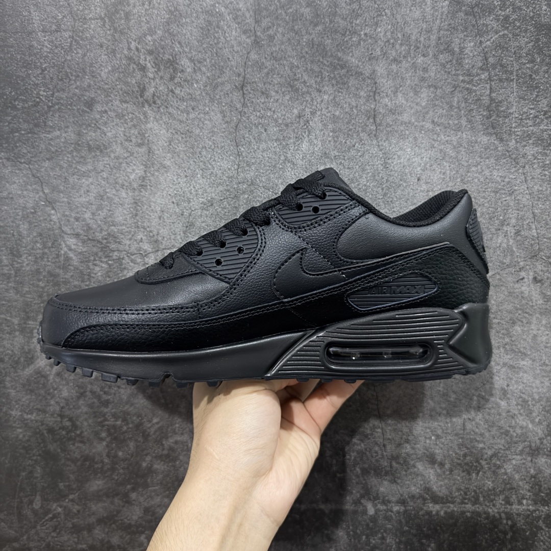 【纯原】Nike Air Max 90 Leather 