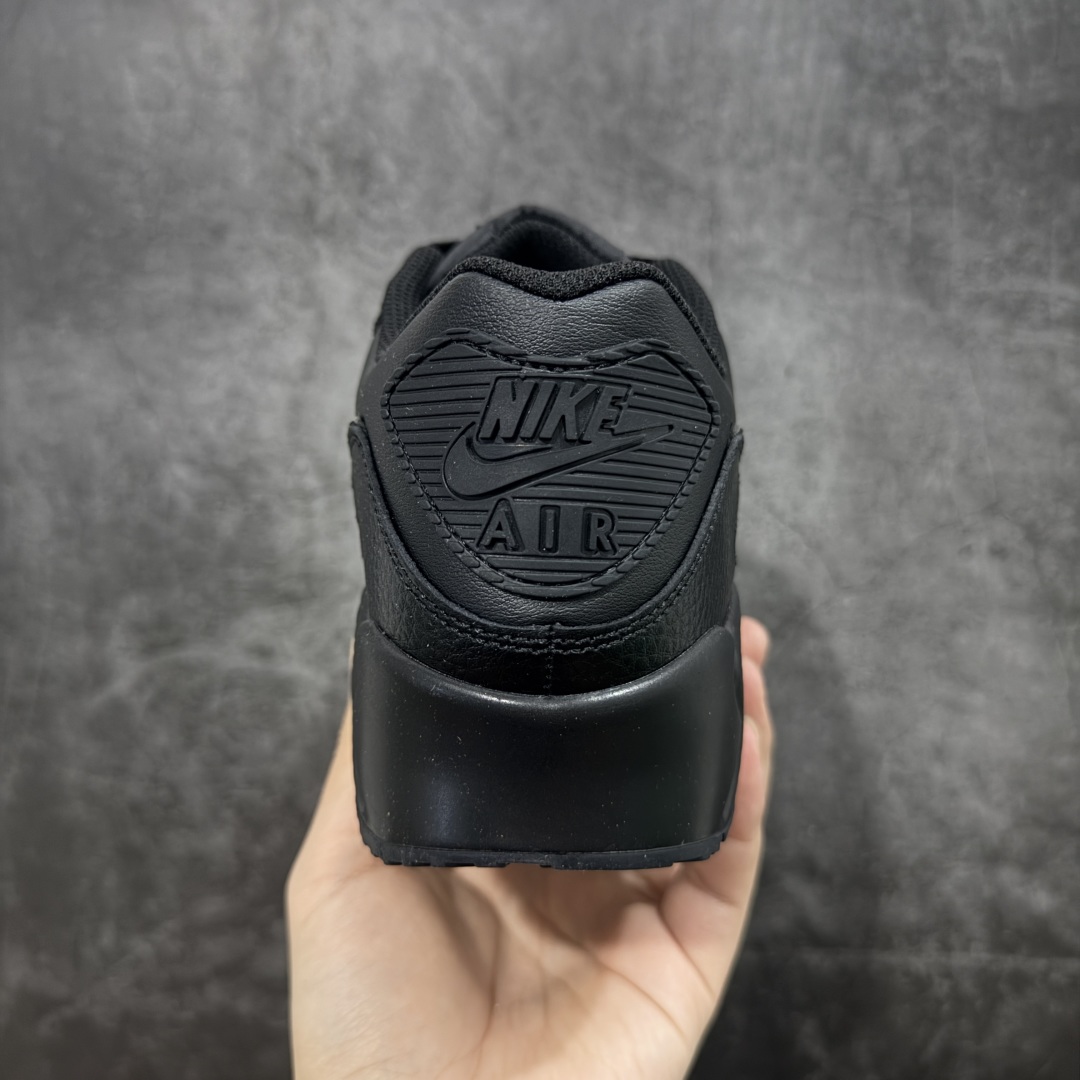 【纯原】Nike Air Max 90 Leather 