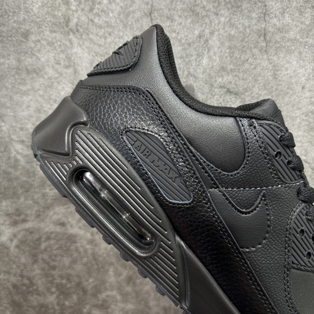 【纯原】Nike Air Max 90 Leather 