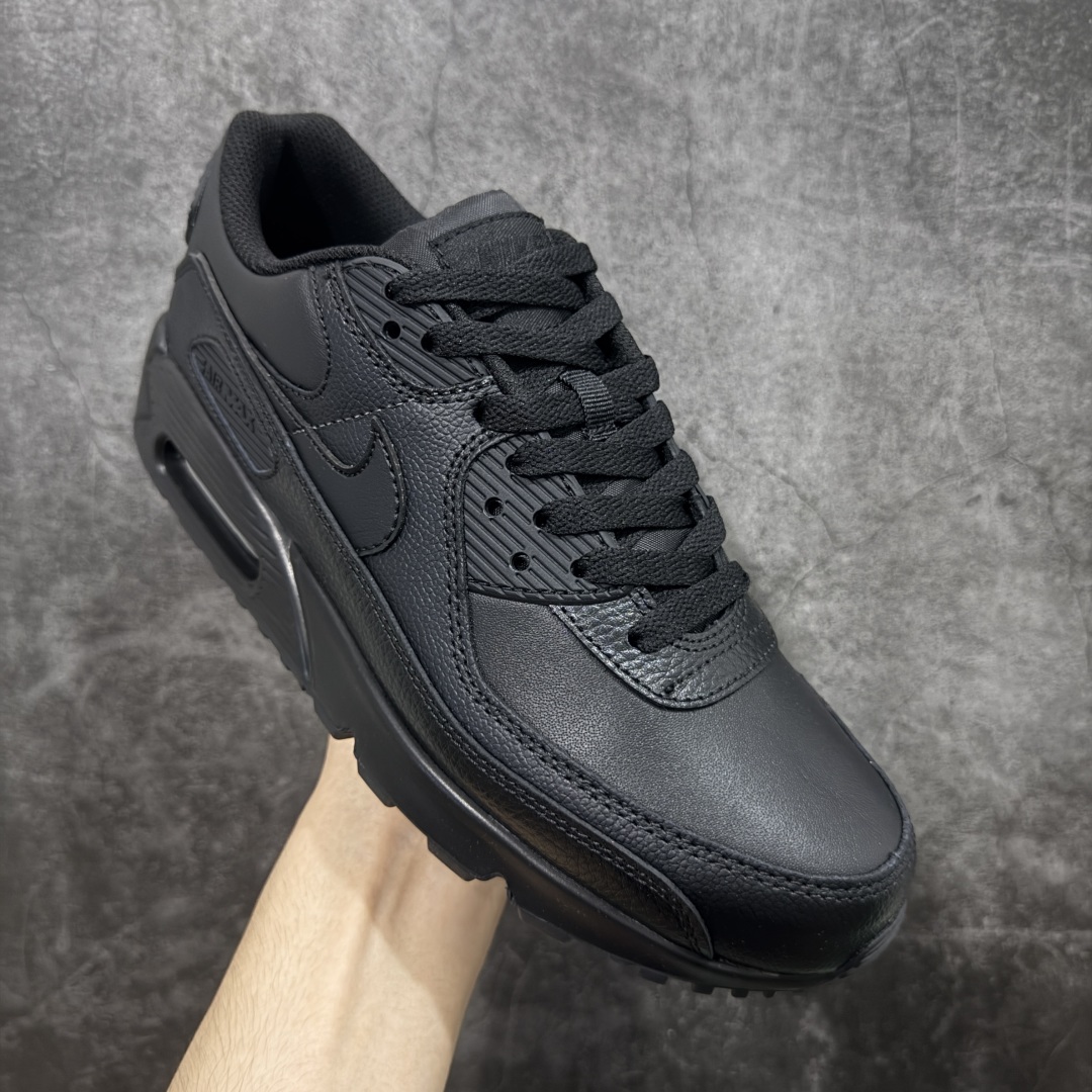 【纯原】Nike Air Max 90 Leather 