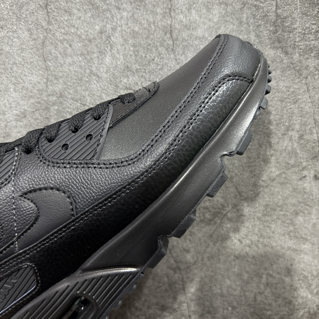 【纯原】Nike Air Max 90 Leather 
