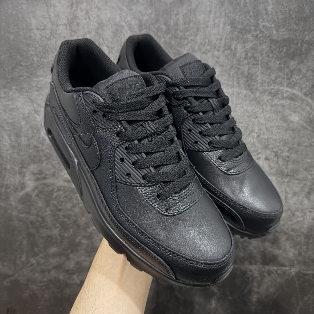 【Max纯原版】Nike Air Max 90 Leather \