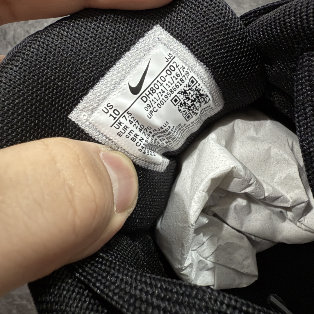 图片[7]-【Max纯原版】Nike Air Max 90 Next Nature \”Black/White\” 舒适 复古 合成革减震防滑透气 低帮 休闲跑步鞋 黑白 DH8010-002 顶级90款问市 开发数月 原版开发 多道QC质检 鞋型完美复刻 原厂级别工艺 正确色卡 正确气垫蓝光 正确大底 独家私模 采用进口头层牛皮拼接 定位高端市场 行业标杆工艺 尺码：39 40 40.5 41 42 42.5 43 44 44.5 45 46-选品中心