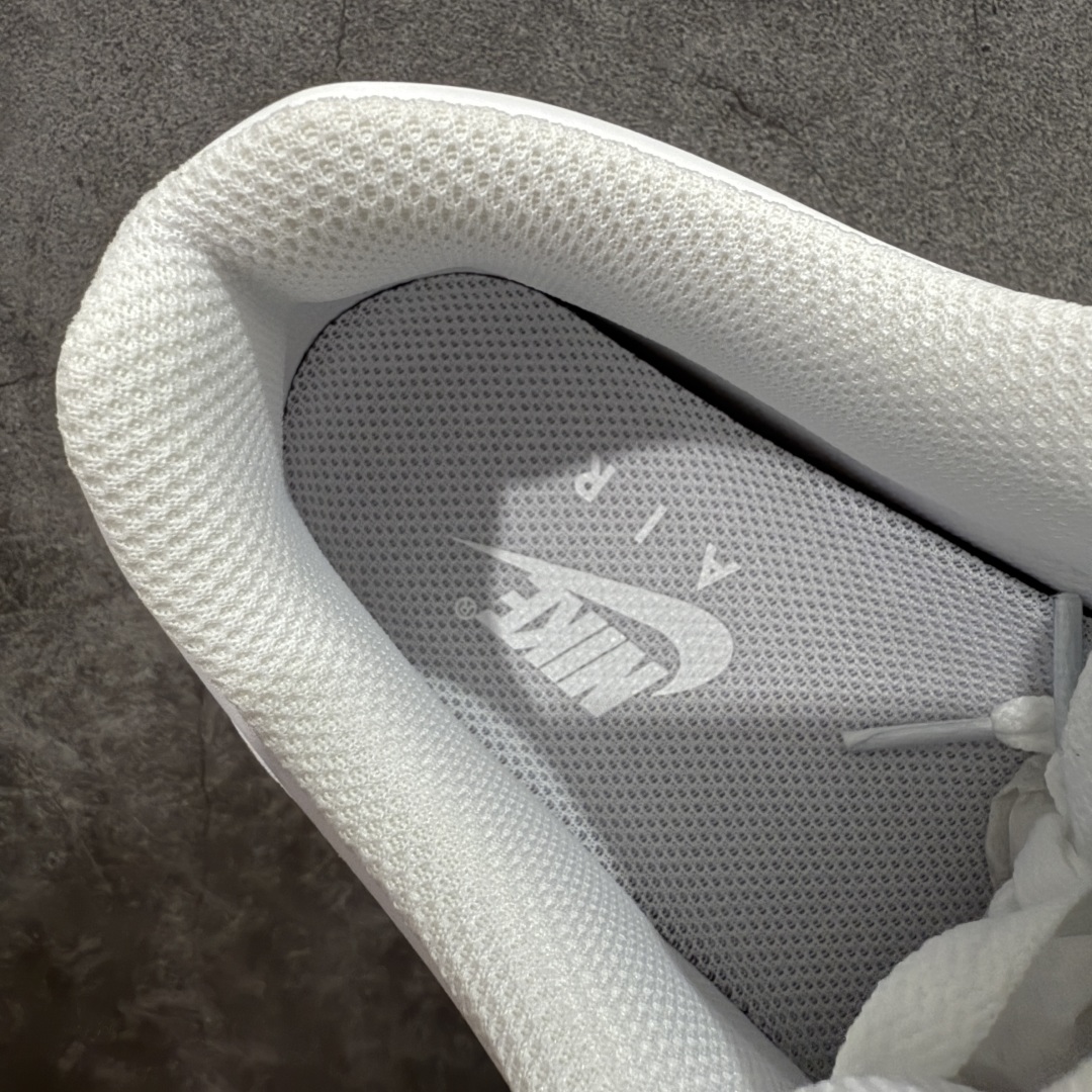 图片[7]-【Max纯原版】Nike Air Max 90 Leather 舒适时尚减震耐磨透气 低帮 气垫 休闲跑步鞋 男款 纯白 货号：CZ5594-100 顶级90款问市 开发数月 原版开发 多道QC质检 鞋型完美复刻 原厂级别工艺 正确色卡 正确气垫蓝光 正确大底 独家私模 采用进口头层牛皮拼接 定位高端市场 行业标杆工艺 尺码：39 40 40.5 41 42 42.5 43 44 44.5 45 46-选品中心