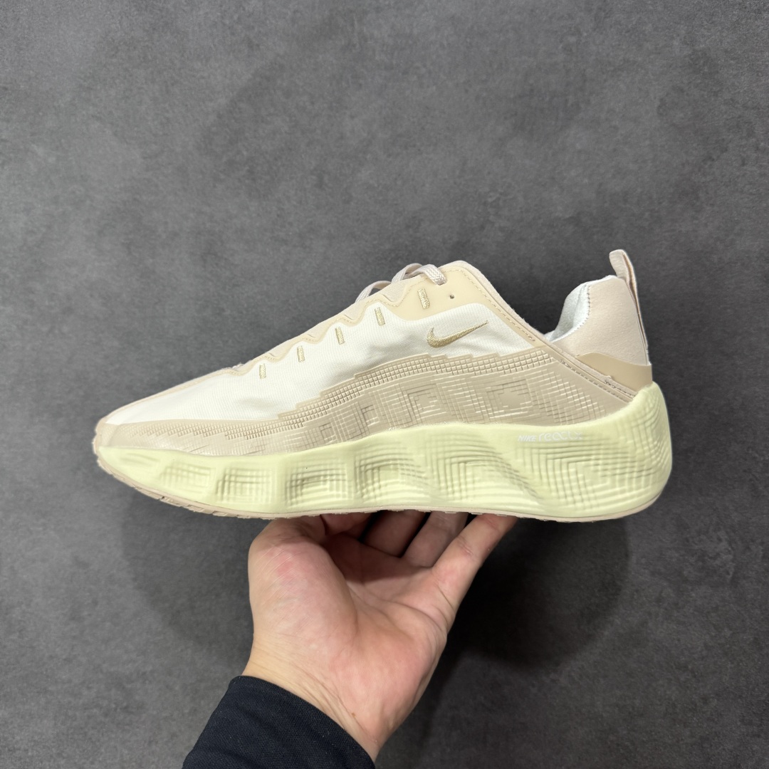 图片[2]-【公司级】HYEIN SEO x Nike Ava Rover Ava Rover 联名鞋 该鞋款采用流线型轮廓设计，鞋面结合 TPU 网格支撑结构，中底搭载 ReactX 泡棉材质，外底为 华夫底纹，整体呈现机能风风格。 设计风格‌：以流线型轮廓和轻薄物料鞋面为主，TPU 网格状支撑结构增强支撑性。 ‌ ‌中底技术‌：采用 ReactX 泡棉材质，提供缓震性能。 ‌外底设计‌：华夫底纹外底兼顾灵活度和抓地力。 货号：DX4215-006 尺码：36～45没半码 编码：LNHB280290-选品中心