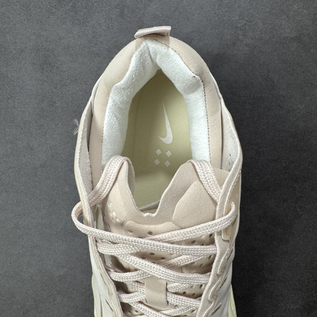 图片[7]-【公司级】HYEIN SEO x Nike Ava Rover Ava Rover 联名鞋 该鞋款采用流线型轮廓设计，鞋面结合 TPU 网格支撑结构，中底搭载 ReactX 泡棉材质，外底为 华夫底纹，整体呈现机能风风格。 设计风格‌：以流线型轮廓和轻薄物料鞋面为主，TPU 网格状支撑结构增强支撑性。 ‌ ‌中底技术‌：采用 ReactX 泡棉材质，提供缓震性能。 ‌外底设计‌：华夫底纹外底兼顾灵活度和抓地力。 货号：DX4215-006 尺码：36～45没半码 编码：LNHB280290-选品中心