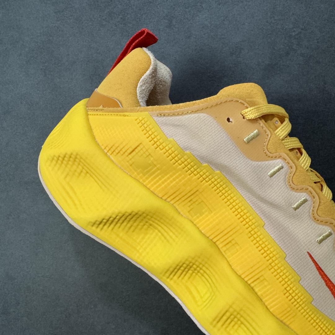 图片[6]-【公司级】HYEIN SEO x Nike Ava Rover Ava Rover 联名鞋 该鞋款采用流线型轮廓设计，鞋面结合 TPU 网格支撑结构，中底搭载 ReactX 泡棉材质，外底为 华夫底纹，整体呈现机能风风格。 设计风格‌：以流线型轮廓和轻薄物料鞋面为主，TPU 网格状支撑结构增强支撑性。 ‌ ‌中底技术‌：采用 ReactX 泡棉材质，提供缓震性能。 ‌外底设计‌：华夫底纹外底兼顾灵活度和抓地力。 货号：DX4215-006 尺码：36～45没半码 编码：LNHB280290-选品中心