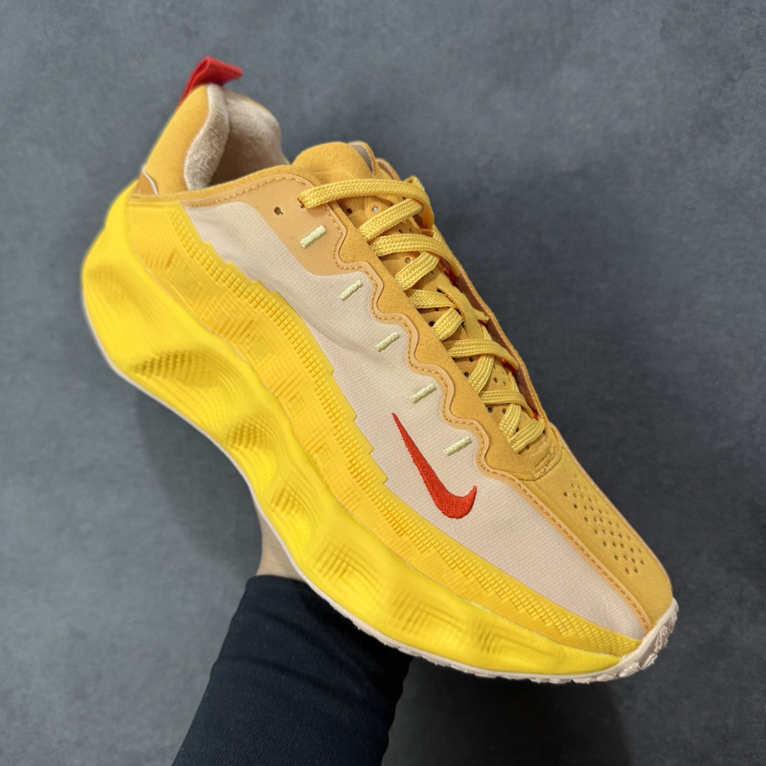 图片[3]-【公司级】HYEIN SEO x Nike Ava Rover Ava Rover 联名鞋 该鞋款采用流线型轮廓设计，鞋面结合 TPU 网格支撑结构，中底搭载 ReactX 泡棉材质，外底为 华夫底纹，整体呈现机能风风格。 设计风格‌：以流线型轮廓和轻薄物料鞋面为主，TPU 网格状支撑结构增强支撑性。 ‌ ‌中底技术‌：采用 ReactX 泡棉材质，提供缓震性能。 ‌外底设计‌：华夫底纹外底兼顾灵活度和抓地力。 货号：DX4215-006 尺码：36～45没半码 编码：LNHB280290-选品中心