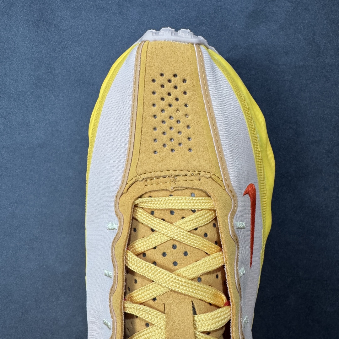 图片[8]-【公司级】HYEIN SEO x Nike Ava Rover Ava Rover 联名鞋 该鞋款采用流线型轮廓设计，鞋面结合 TPU 网格支撑结构，中底搭载 ReactX 泡棉材质，外底为 华夫底纹，整体呈现机能风风格。 设计风格‌：以流线型轮廓和轻薄物料鞋面为主，TPU 网格状支撑结构增强支撑性。 ‌ ‌中底技术‌：采用 ReactX 泡棉材质，提供缓震性能。 ‌外底设计‌：华夫底纹外底兼顾灵活度和抓地力。 货号：DX4215-006 尺码：36～45没半码 编码：LNHB280290-选品中心