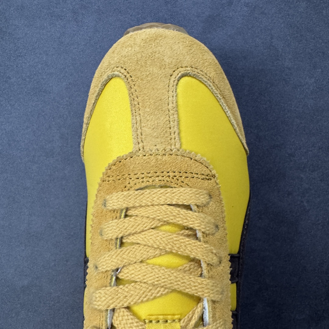 图片[8]-【升级版】鬼冢虎Onitsuka Tiger CALIFORNIA 78 VIN Low 系列低帮薄底复古经典百搭休闲慢跑鞋 #升级原楦原纸版开发版型 #采用翻毛皮组合荔枝纹牛剖革鞋面材质 #内嵌OrthoLite(欧索莱)透气吸汗鞋垫贴 #外置环保双层切片组合轻质防滑橡胶外底❗️ 尺码：36 37 37.5 38 39 39.5 40 40.5 41.5 42 42.5 43.5 44 45-选品中心