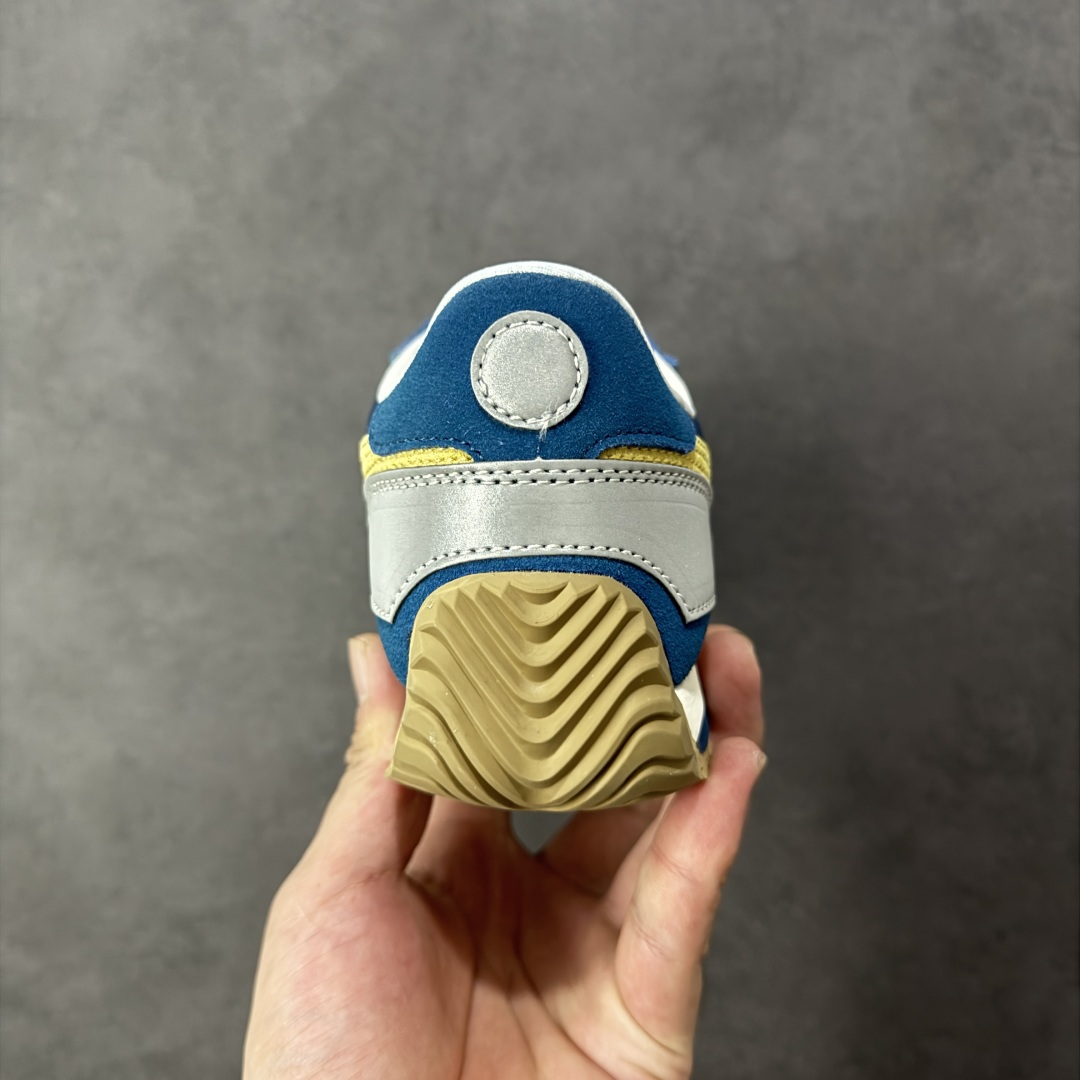 图片[4]-【升级版】鬼冢虎Onitsuka Tiger CALIFORNIA 78 VIN Low 系列低帮薄底复古经典百搭休闲慢跑鞋 #升级原楦原纸版开发版型 #采用翻毛皮组合荔枝纹牛剖革鞋面材质 #内嵌OrthoLite(欧索莱)透气吸汗鞋垫贴 #外置环保双层切片组合轻质防滑橡胶外底❗️ 尺码：36 37 37.5 38 39 39.5 40 40.5 41.5 42 42.5 43.5 44 45-选品中心