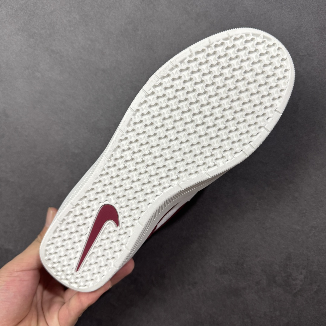 图片[9]-【公司级】Nike SB Force 58 耐克 低帮休闲板鞋 是一款将前沿创新带入街头的单品 它具有硫化杯底 具有出色的耐用性和灵活性 使用帆布和绒面革 在饰面上放置通风口 货号：DV5477-188 尺码：35.5 36 36.5 37.5 38 38.5 39 40 40.5 41 42 42.5 43 44 45 尺码：35.5～45 编码：HXSA210220-选品中心