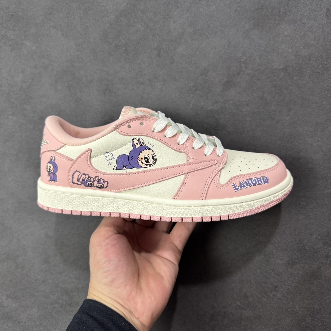 【定制版】Air Jordan 1 Low \