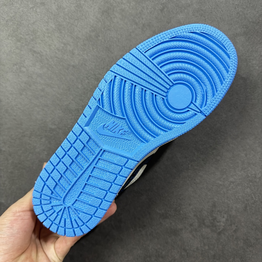 图片[9]-【定制版】TNF x SUP × Air Jordan 1 Low 高端定制休闲运动鞋 大厂纯原品质出货 纯正版型 定制鞋盒 皮料切割干净无任何毛边 细节完美 超高清洁度 尺码： 36 36.5 37.5 38 38.5 39 40 40.5 41 42 42.5 43 44 45 货号：LD2025-002 编码： HXSB330340-选品中心